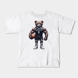 Brooklyn Nets Kids T-Shirt